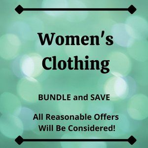Women's Clothing
